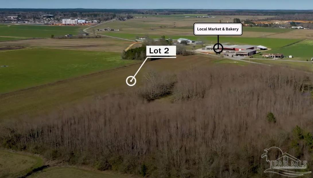 2 Jack Springs Road Atmore, AL 36502 - Photo 21 of 27 a view of a lake view