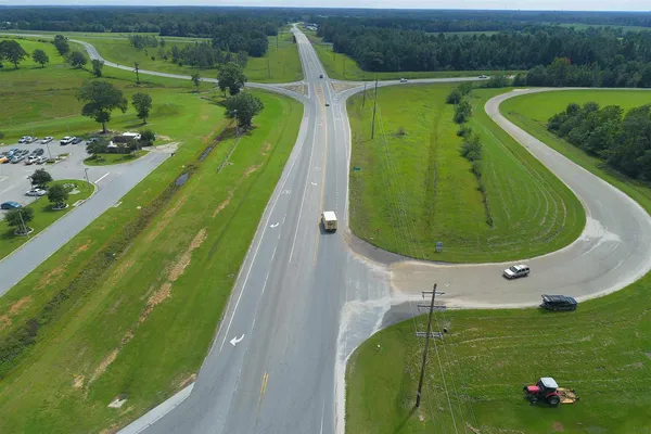 $412,500 | 2 Jack Springs Road, Atmore, AL 36502