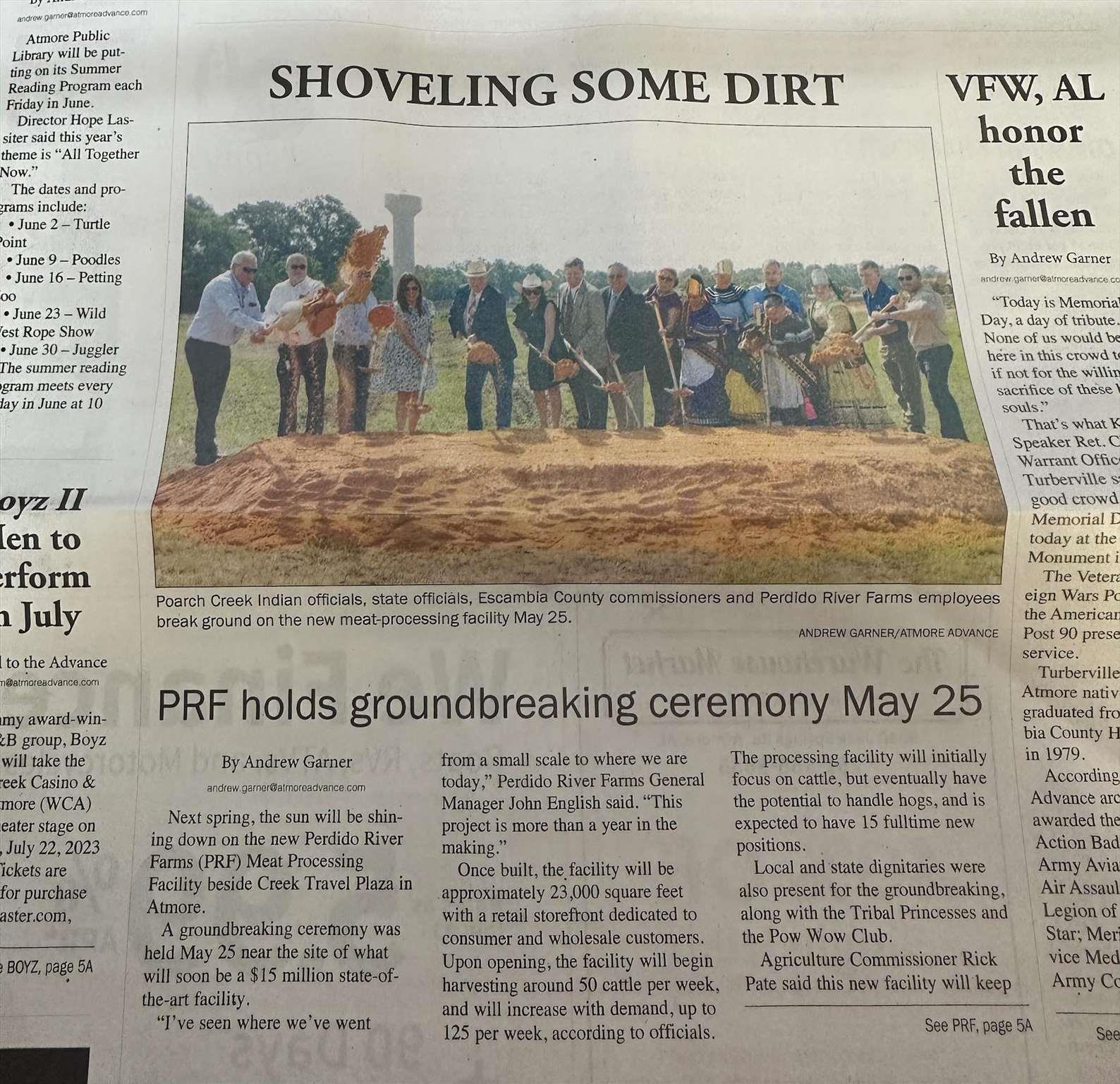 2 Jack Springs Road Atmore, AL 36502 - Photo 4 of 29