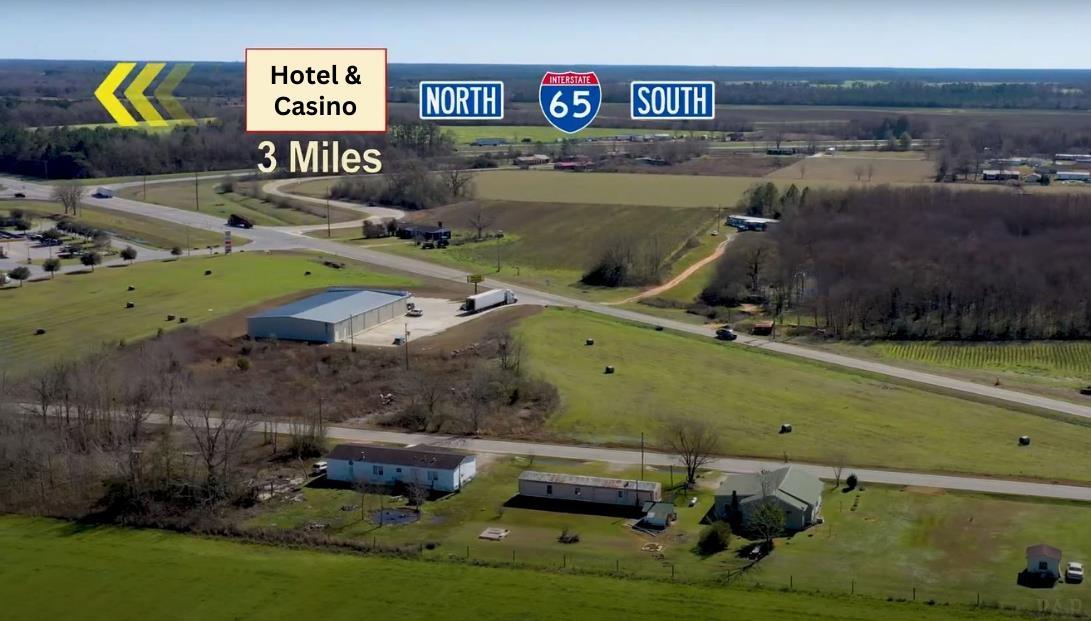 2 Jack Springs Road Atmore, AL 36502 - Photo 7 of 29