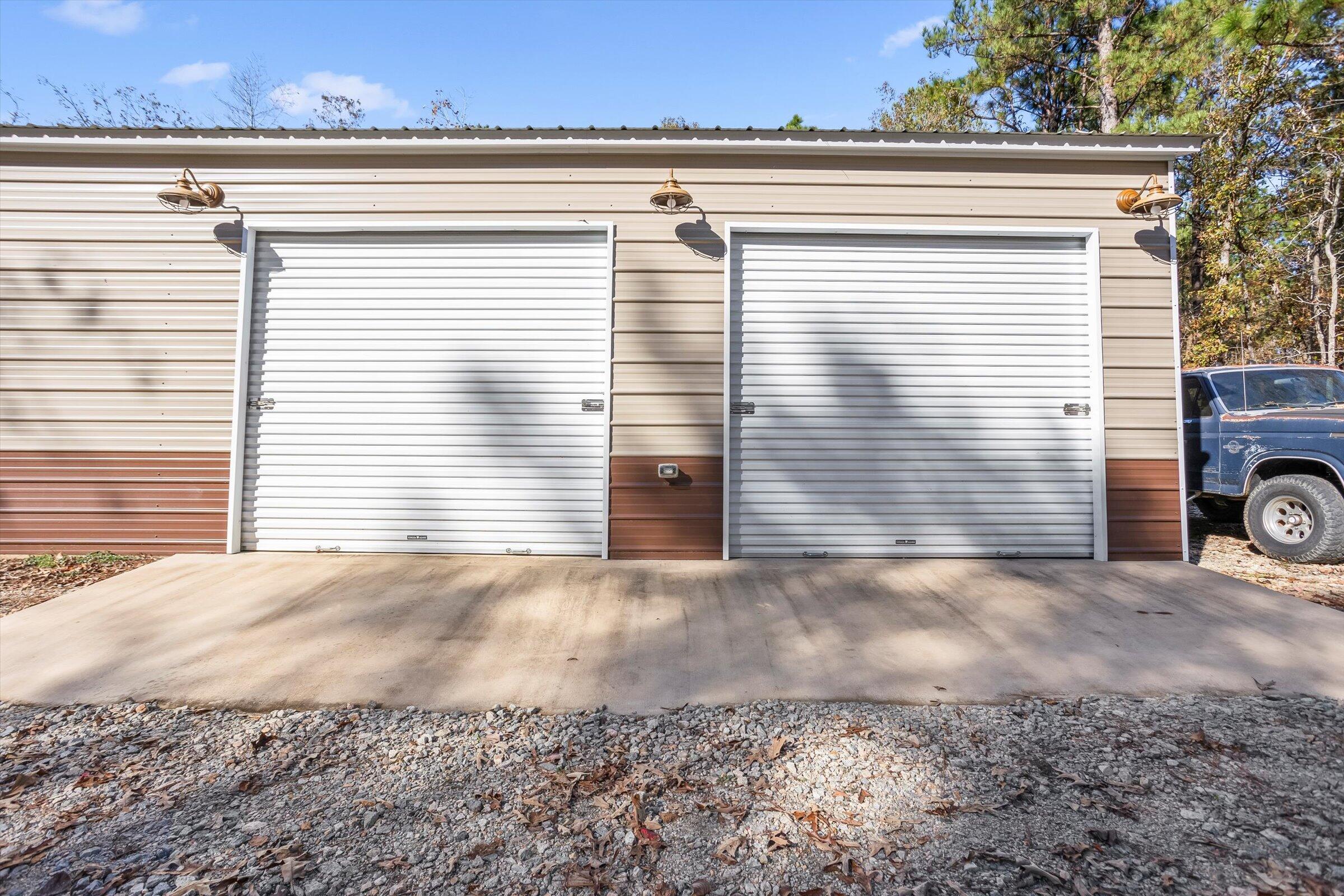 216 Bluffwood Road Wagener, SC 29164 - Photo 39 of 61