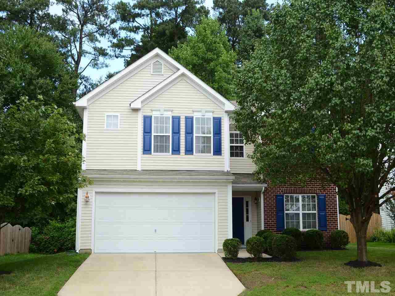 6225 Saybrooke Drive Raleigh, NC 27604 - Photo 1 of 25 Gallery Image 1