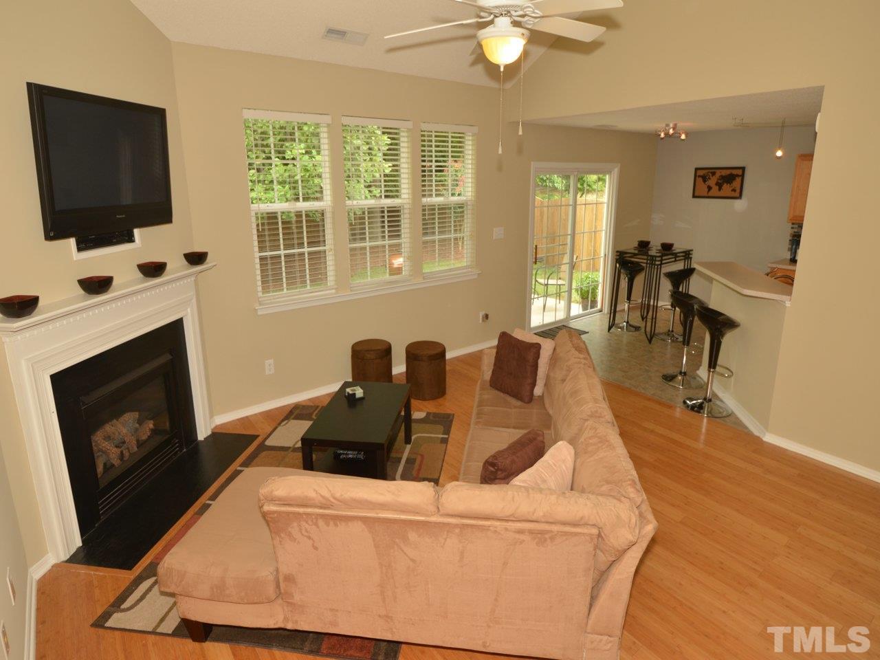 6225 Saybrooke Drive Raleigh, NC 27604 - Photo 11 of 25 Gallery Image 11