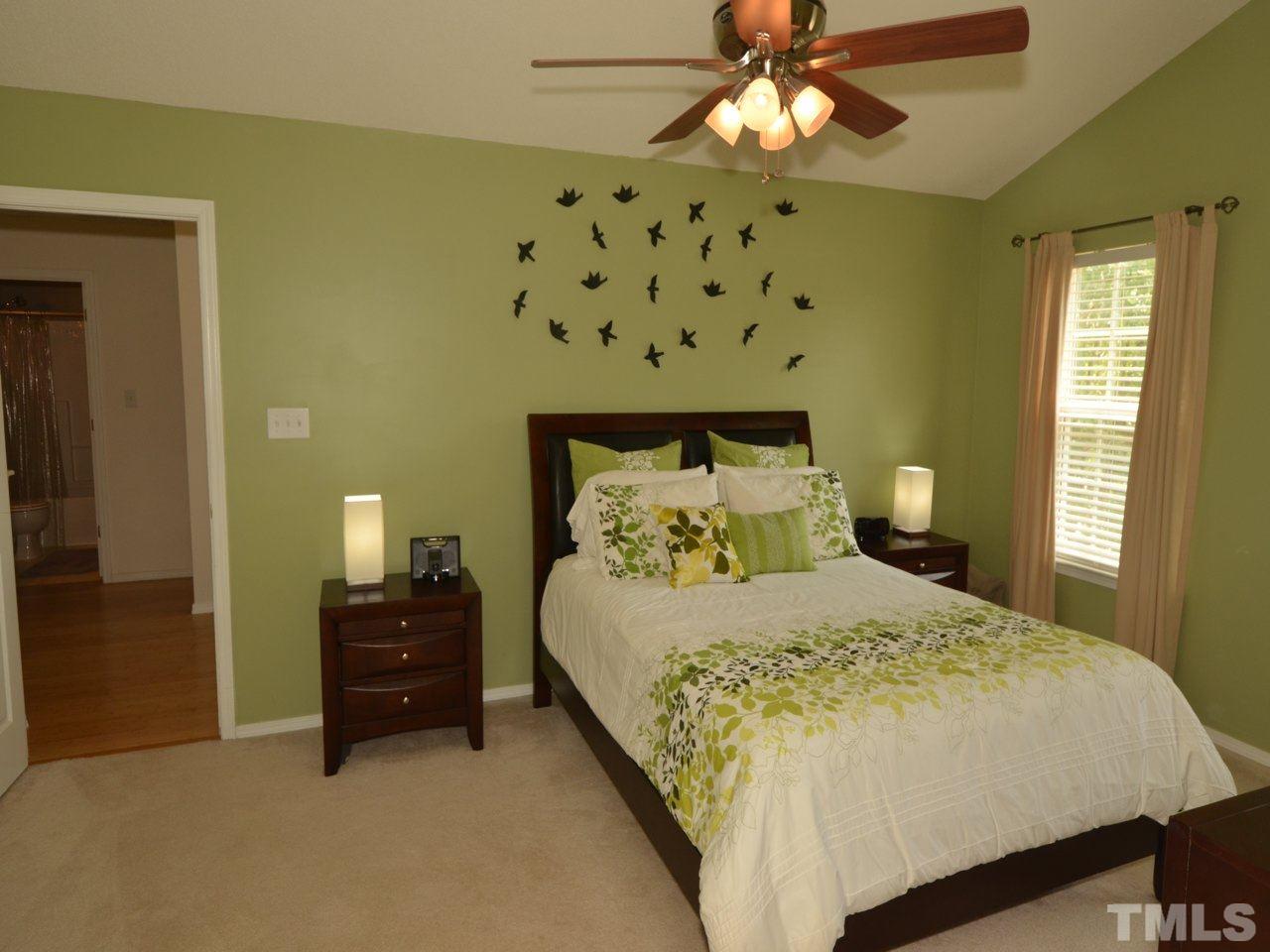 6225 Saybrooke Drive Raleigh, NC 27604 - Photo 13 of 25 Gallery Image 13