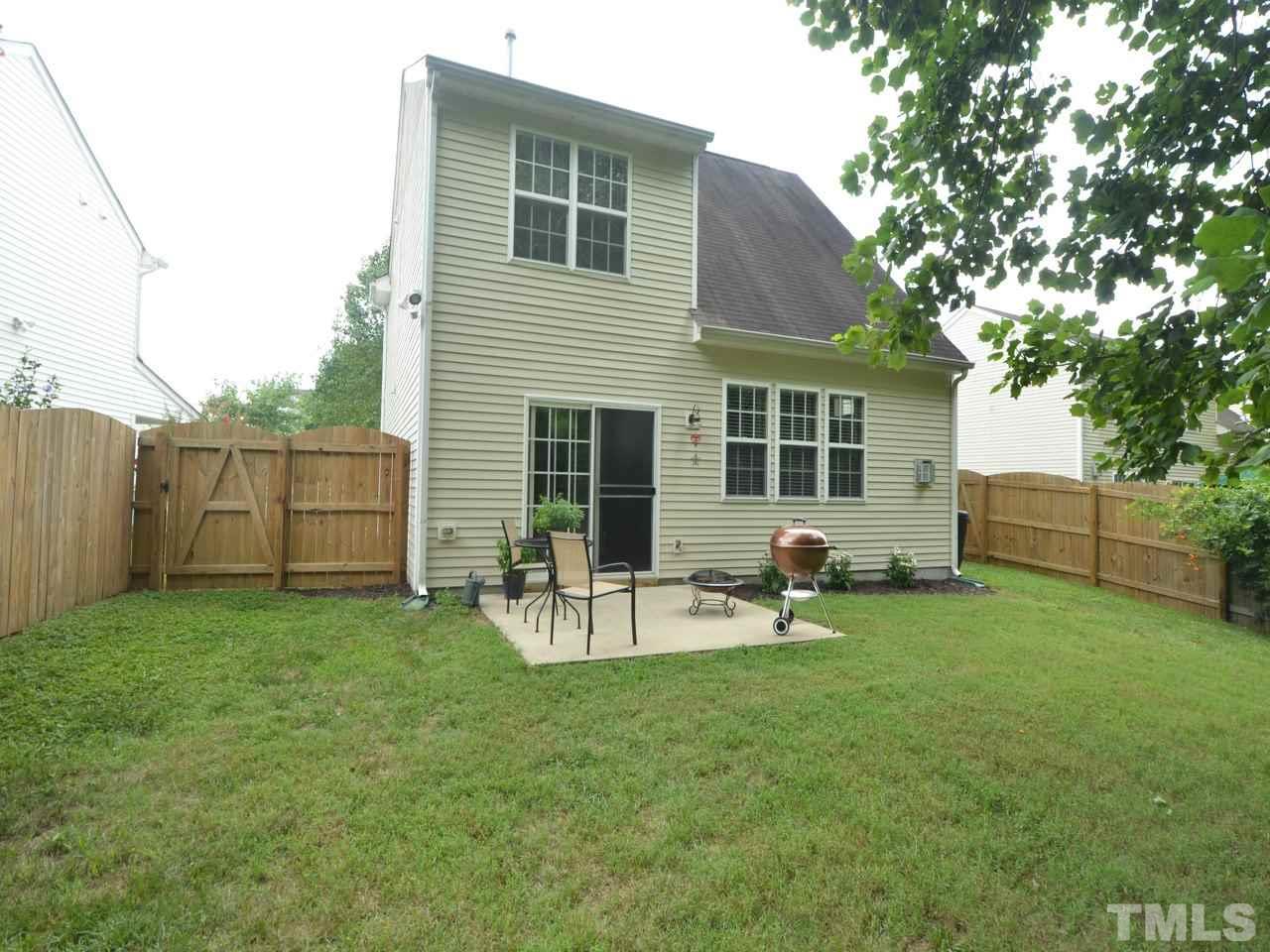 6225 Saybrooke Drive Raleigh, NC 27604 - Photo 22 of 25 Gallery Image 22