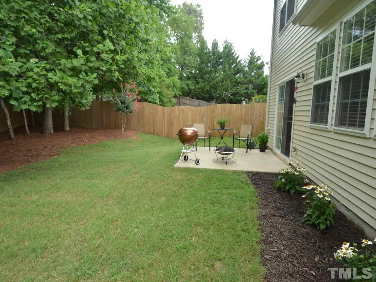 6225 Saybrooke Drive Raleigh, NC 27604 - Photo 23 of 25 Gallery Image 23