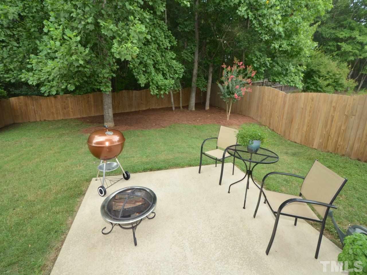 6225 Saybrooke Drive Raleigh, NC 27604 - Photo 24 of 25 Gallery Image 24