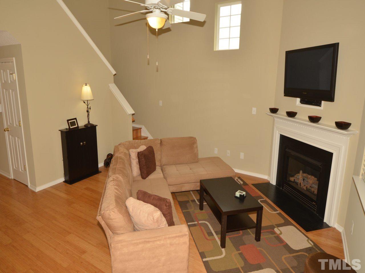 6225 Saybrooke Drive Raleigh, NC 27604 - Photo 10 of 25 Gallery Image 10