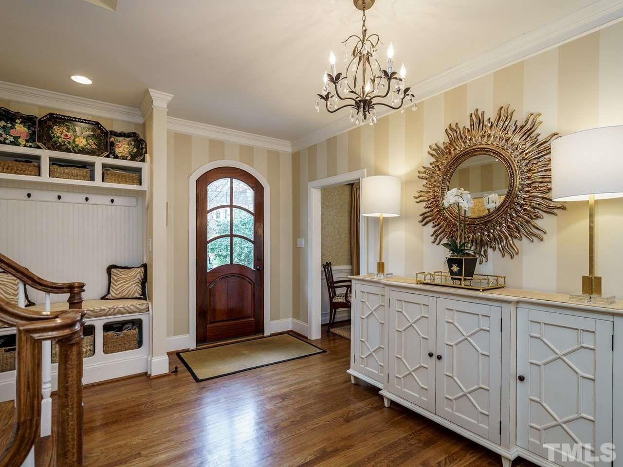 1921 Craig Street Raleigh, NC 27608 - Photo 3 of 30