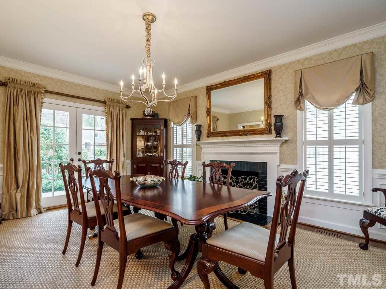1921 Craig Street Raleigh, NC 27608 - Photo 4 of 30