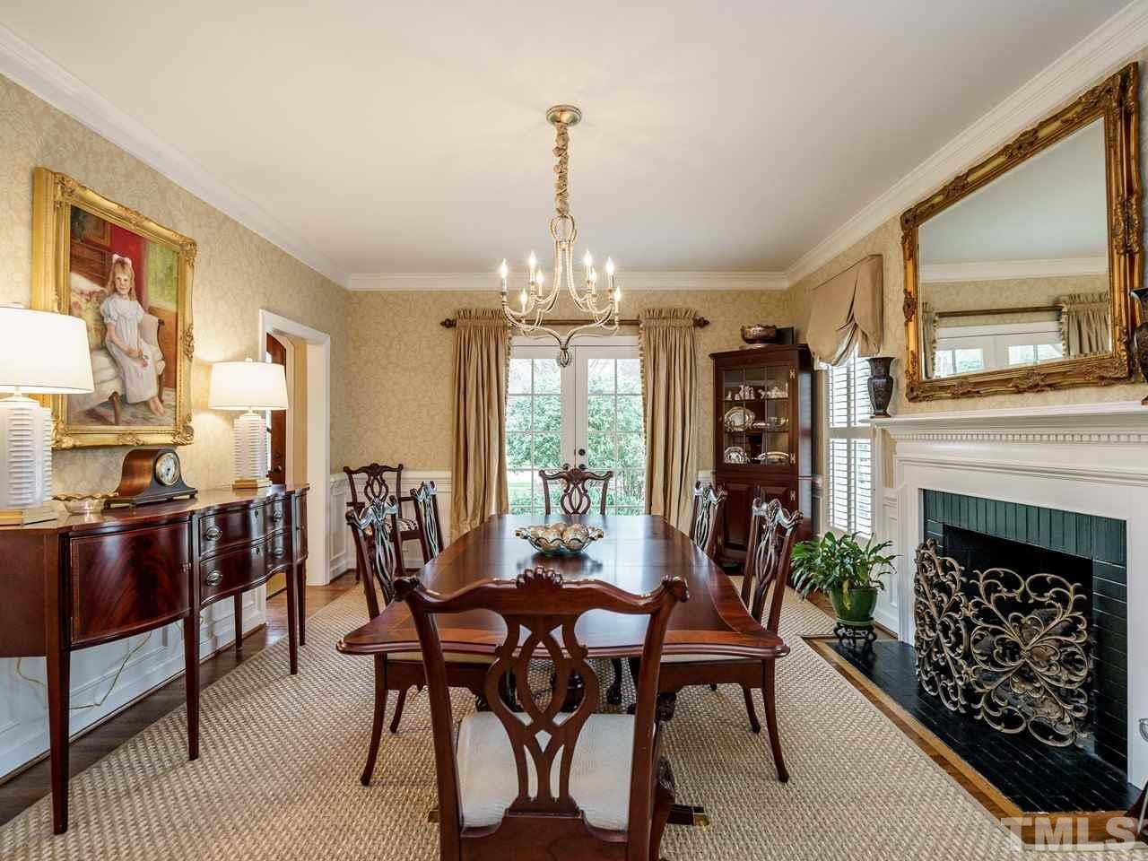 1921 Craig Street Raleigh, NC 27608 - Photo 5 of 30