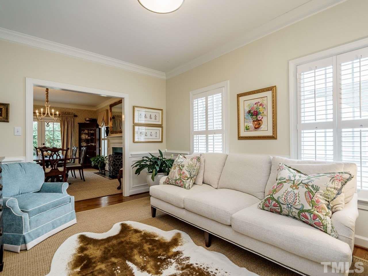 1921 Craig Street Raleigh, NC 27608 - Photo 7 of 30
