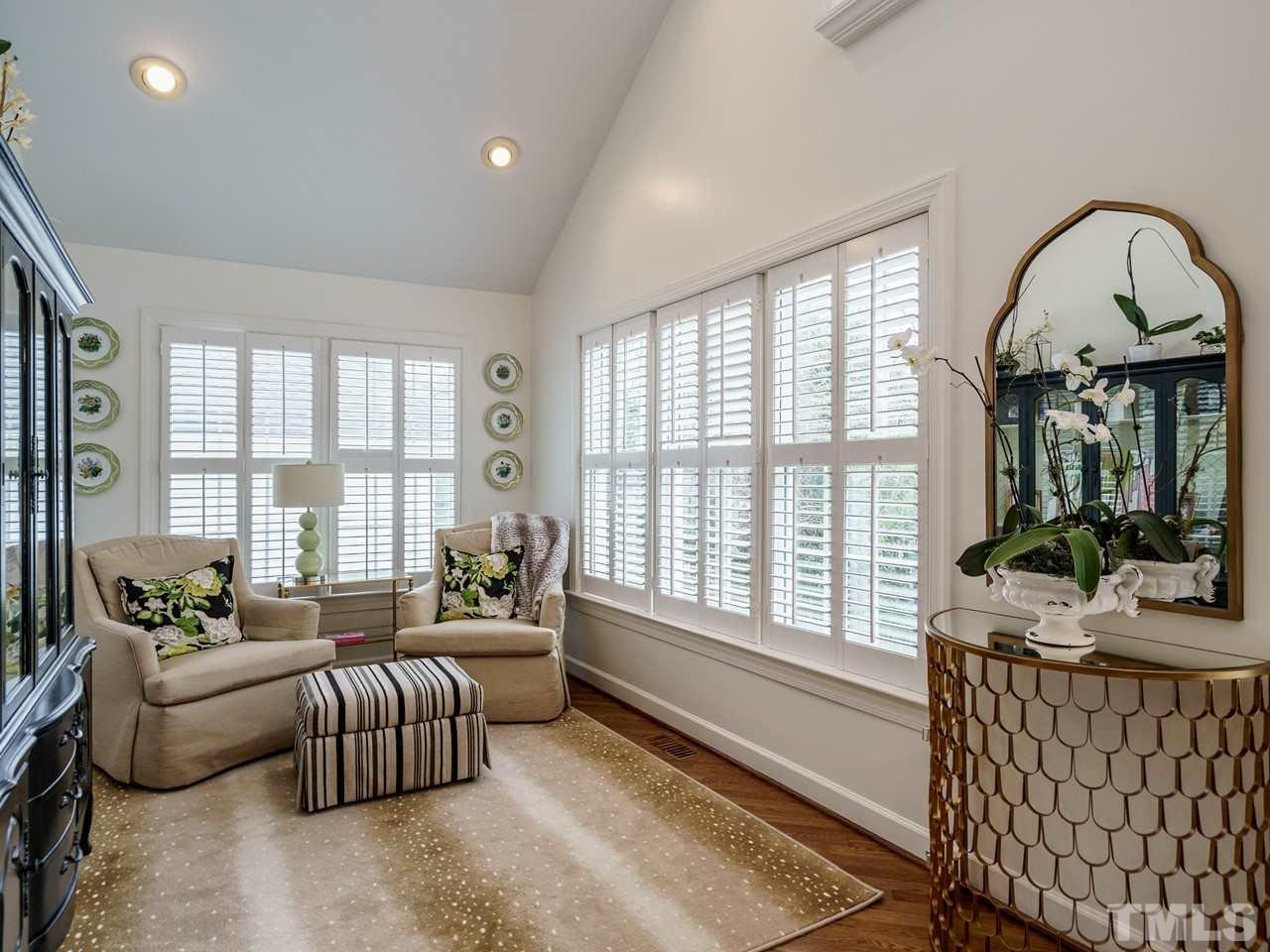 1921 Craig Street Raleigh, NC 27608 - Photo 8 of 30