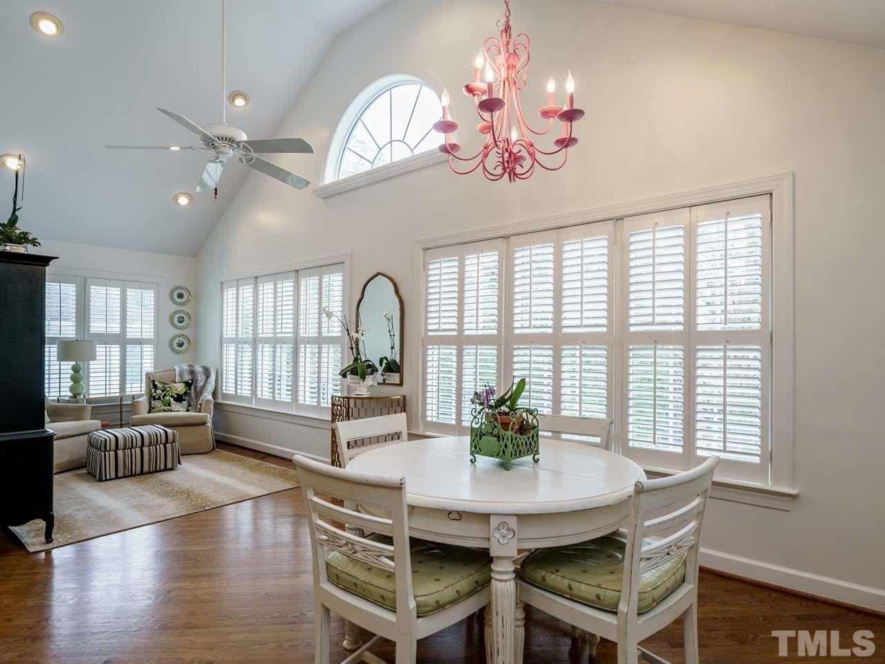 1921 Craig Street Raleigh, NC 27608 - Photo 9 of 30