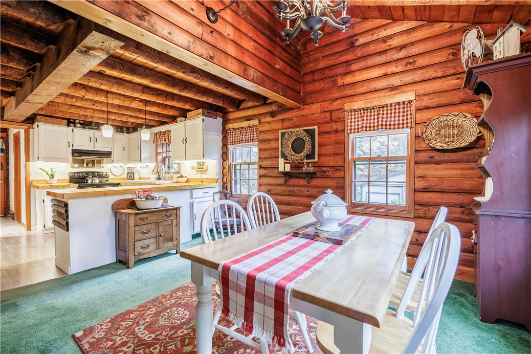 6284 Knapp Road Canandaigua Town, NY 14424 - Photo 13 of 49