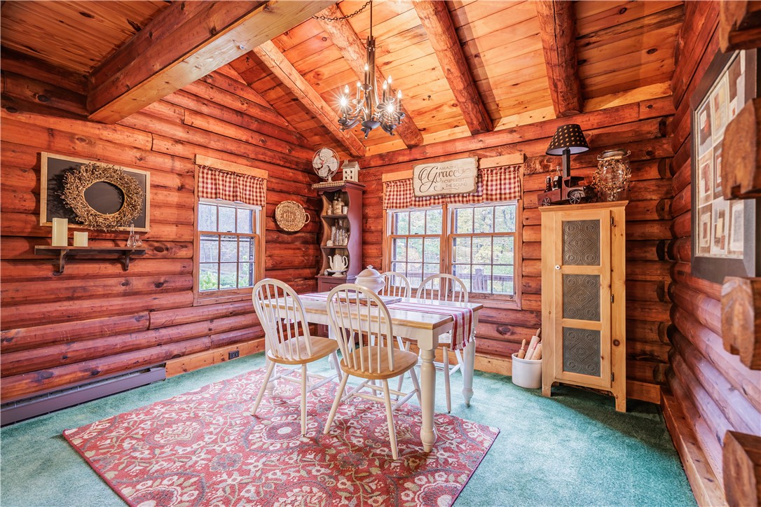 6284 Knapp Road Canandaigua Town, NY 14424 - Photo 14 of 49