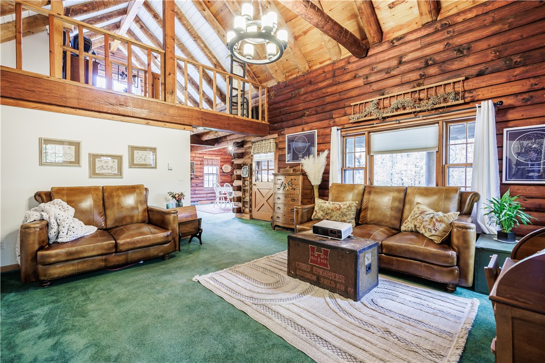 6284 Knapp Road Canandaigua Town, NY 14424 - Photo 15 of 49