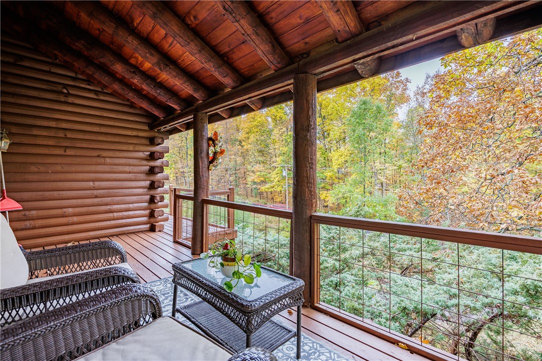 6284 Knapp Road Canandaigua Town, NY 14424 - Photo 19 of 49