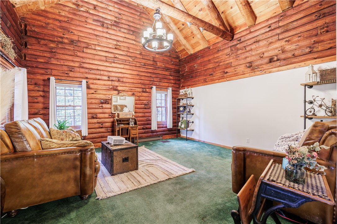 6284 Knapp Road Canandaigua Town, NY 14424 - Photo 20 of 49