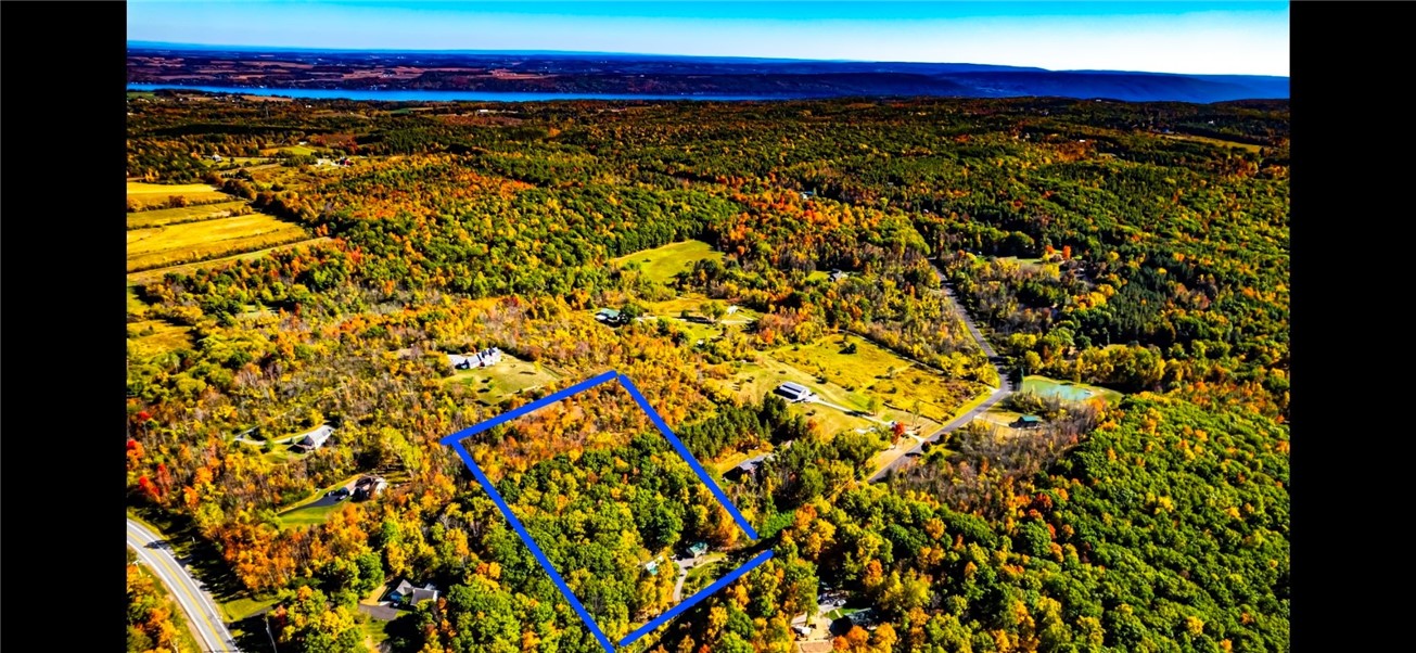 6284 Knapp Road Canandaigua Town, NY 14424 - Photo 2 of 49