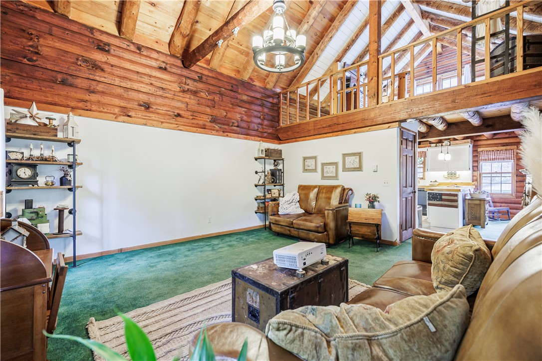 6284 Knapp Road Canandaigua Town, NY 14424 - Photo 21 of 49