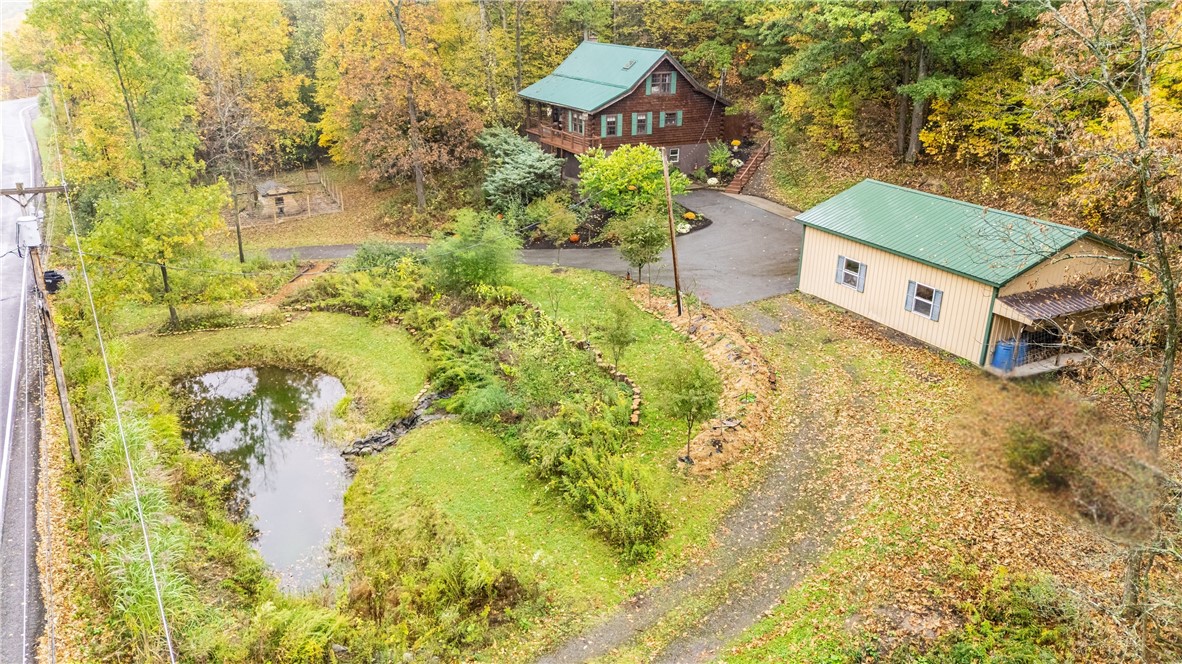 6284 Knapp Road Canandaigua Town, NY 14424 - Photo 3 of 49