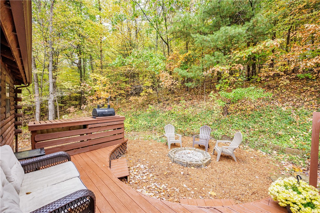 6284 Knapp Road Canandaigua Town, NY 14424 - Photo 35 of 49