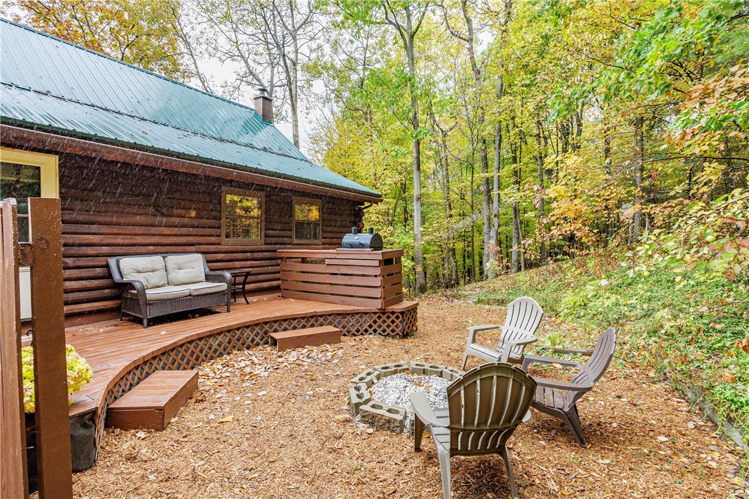 6284 Knapp Road Canandaigua Town, NY 14424 - Photo 37 of 49