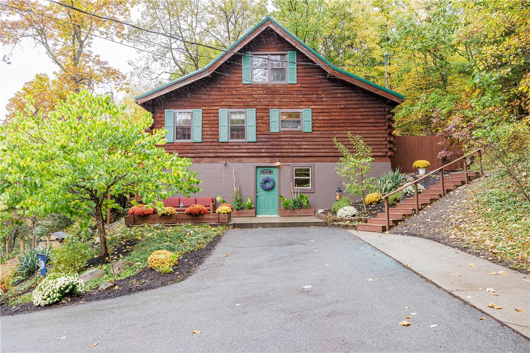 6284 Knapp Road Canandaigua Town, NY 14424 - Photo 4 of 49