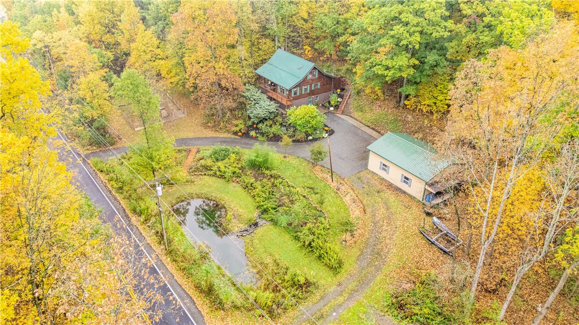 6284 Knapp Road Canandaigua Town, NY 14424 - Photo 41 of 49