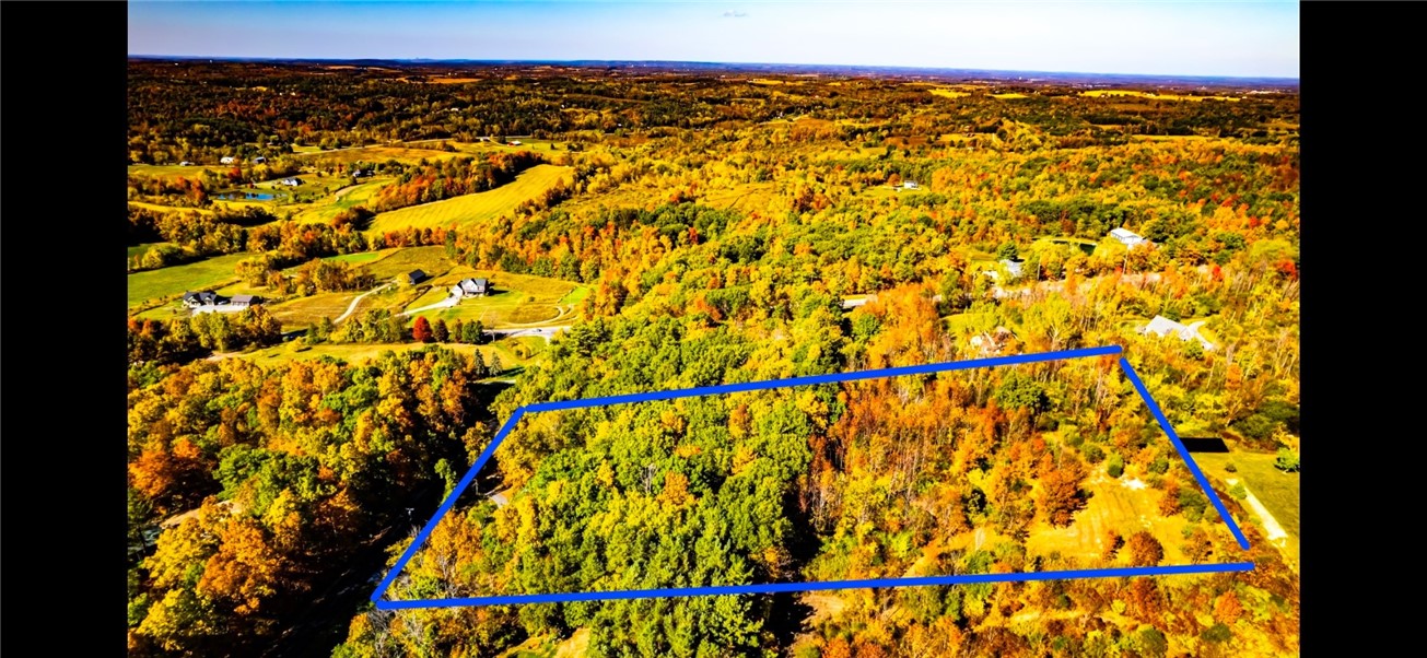 6284 Knapp Road Canandaigua Town, NY 14424 - Photo 46 of 49