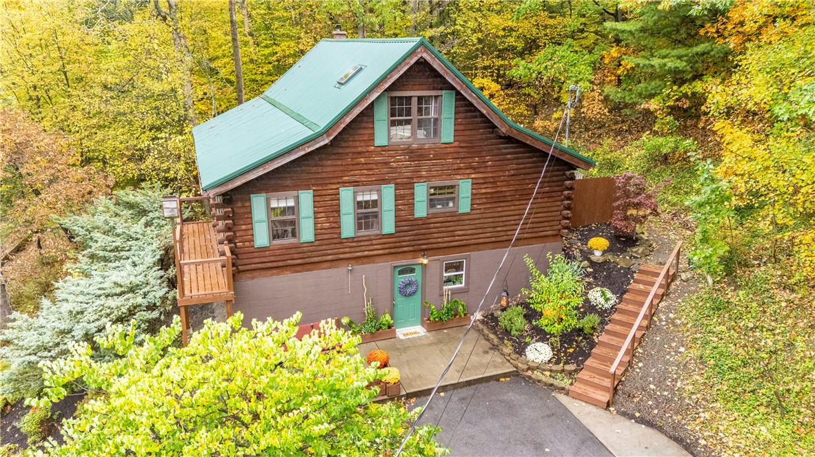 6284 Knapp Road Canandaigua Town, NY 14424 - Photo 48 of 49