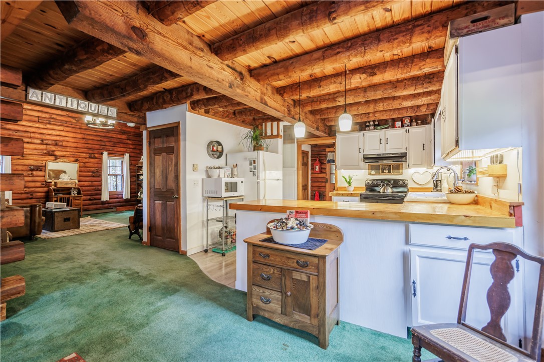 6284 Knapp Road Canandaigua Town, NY 14424 - Photo 9 of 49