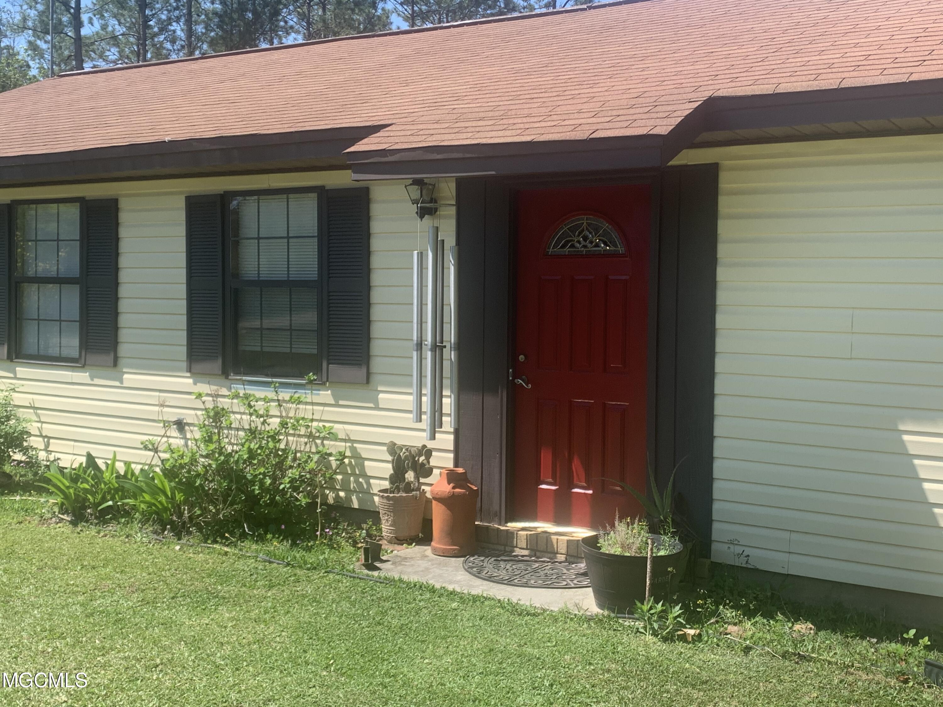 19447 Doug Lee Road Saucier, MS 39574 - Photo 35 of 35 73566269-4734-421B-9A69-0A56DBA46405