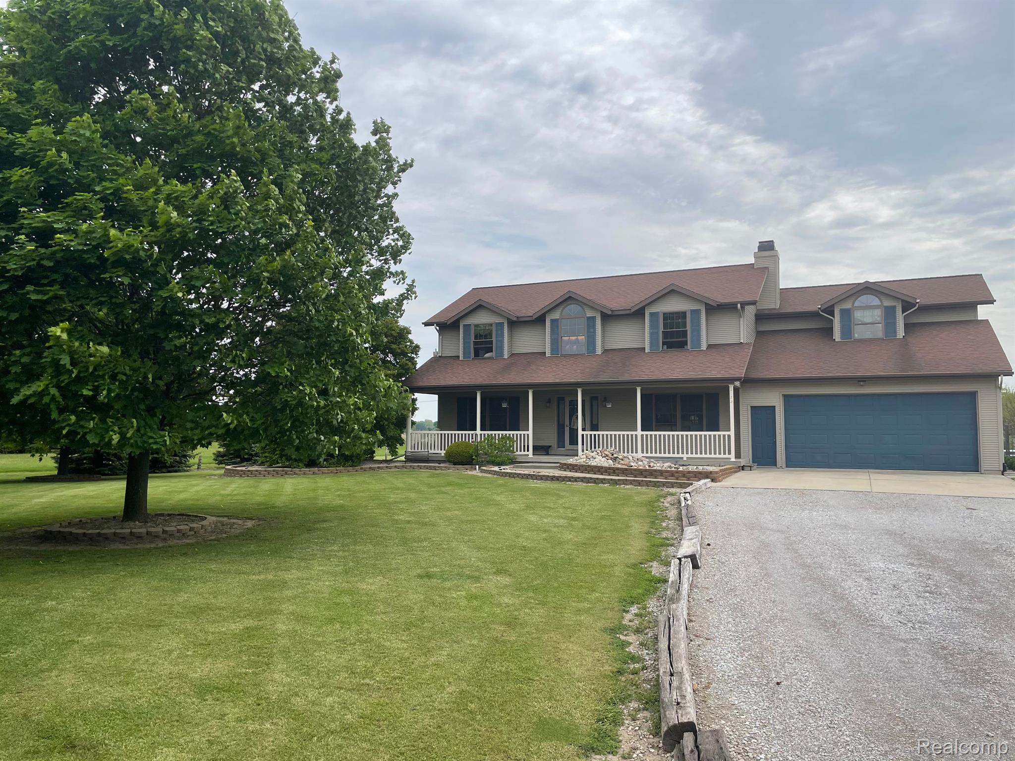 2172 North Block Road Reese, MI 48757 - Photo 3 of 61 Gallery Image 3