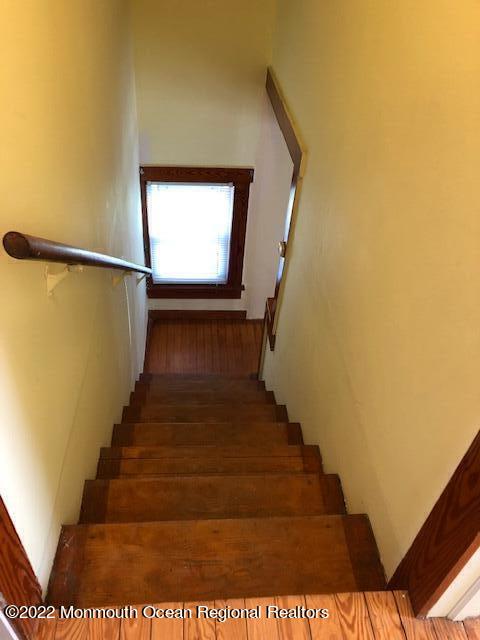 129 Bash Road Toms River, NJ 08753 - Photo 13 of 21 129 bash stairs