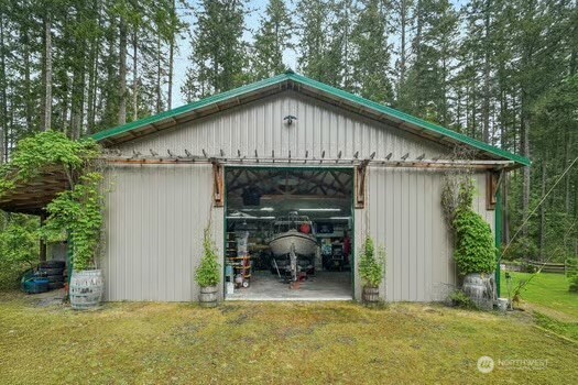 5154 South Strider Road Langley, WA 98260 - Photo 32 of 36