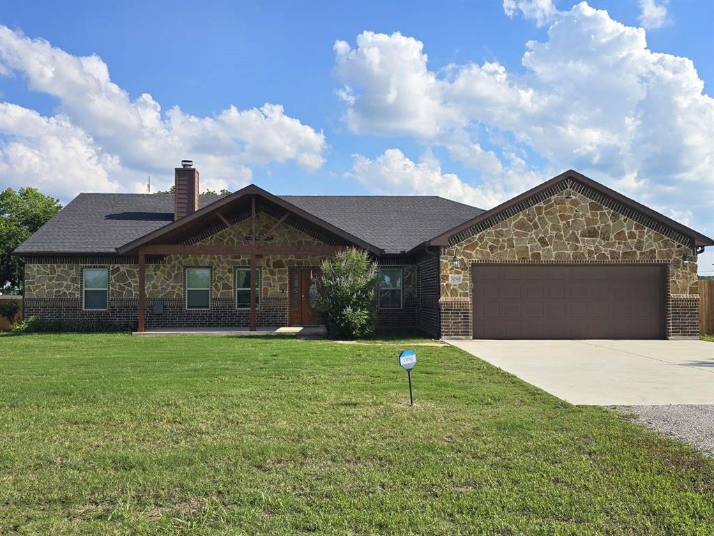 3250 Springfield Road Springtown, TX 76082 - Photo 1 of 19