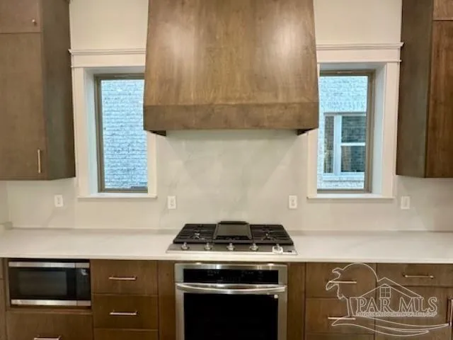 a view of utility room