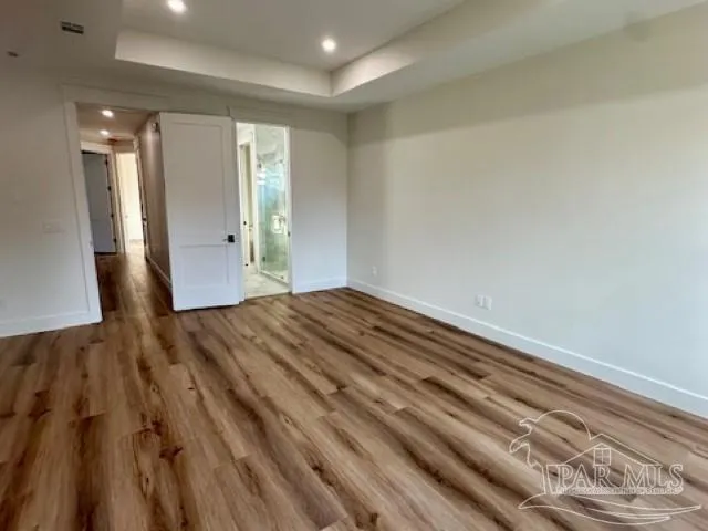 a front view of a house with garage