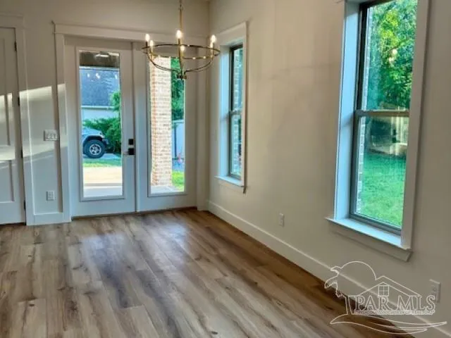 $679,000 | 1003 West Wright Street, Pensacola, FL 32501