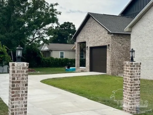 $679,000 | 1003 West Wright Street, Pensacola, FL 32501