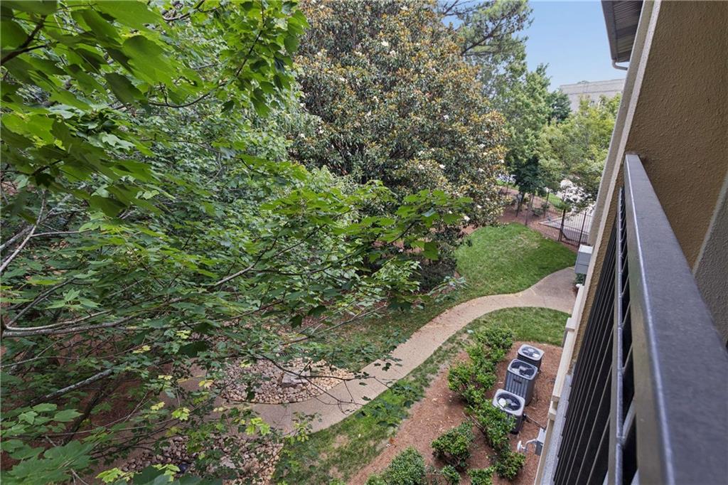 3777 Peachtree Road Northeast, Unit 1438 Atlanta, GA 30319 - Photo 31 of 49