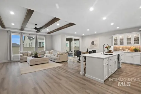 $628,500 | 18280 North Tulip Avenue, Nampa, ID 83687