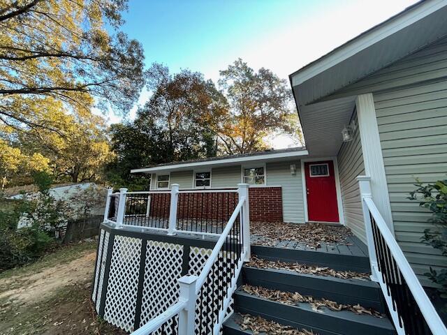 2211 Powderhouse Road Southeast Aiken, SC 29803 - Photo 3 of 26