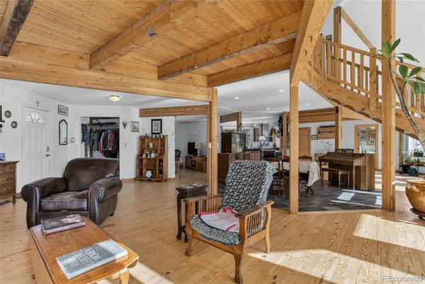 $575,000 | 189 Hard Way, Ward, CO 80481