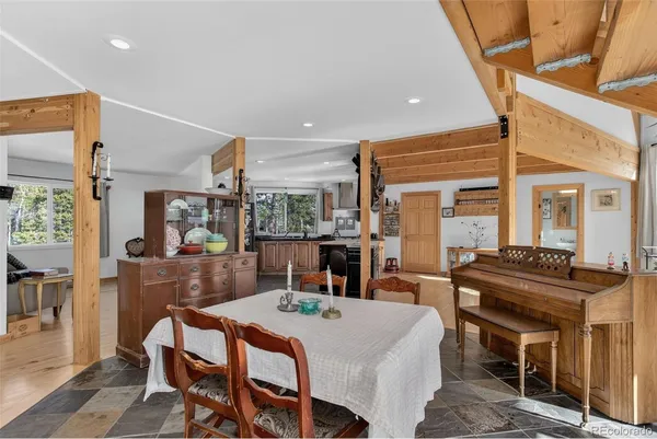 $575,000 | 189 Hard Way, Ward, CO 80481