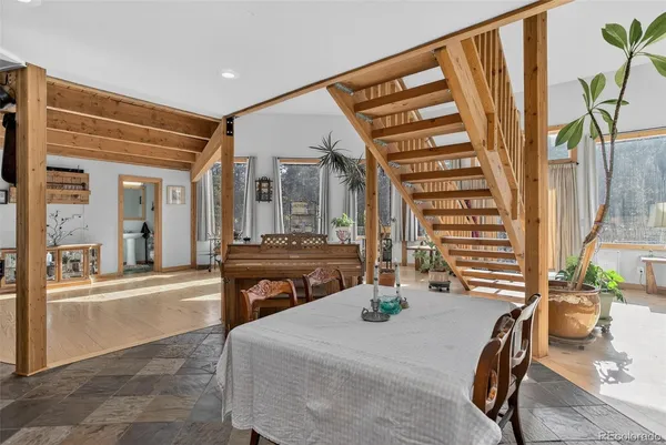 $575,000 | 189 Hard Way, Ward, CO 80481