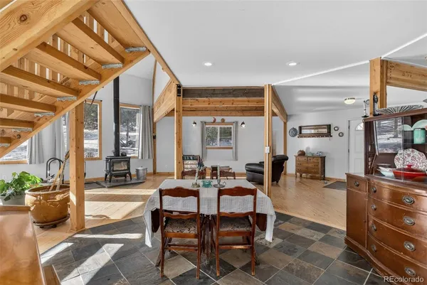 $575,000 | 189 Hard Way, Ward, CO 80481