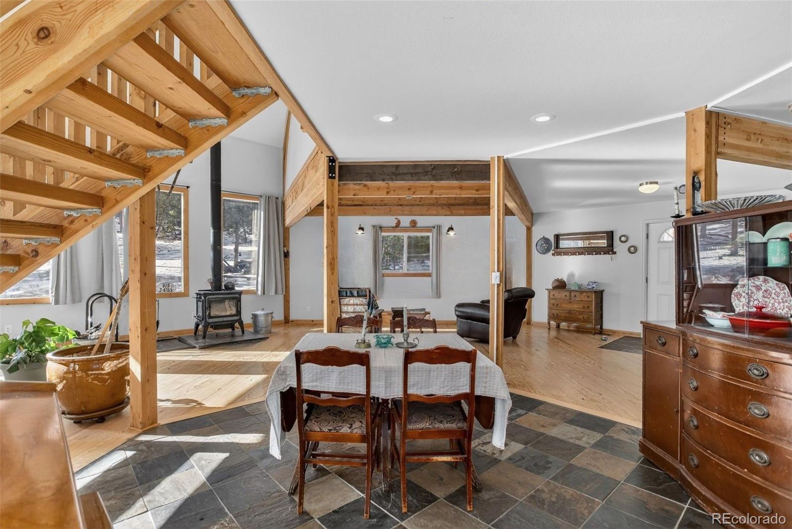 189 Hard Way Ward, CO 80481 - Photo 14 of 42